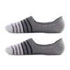Blanc/gris