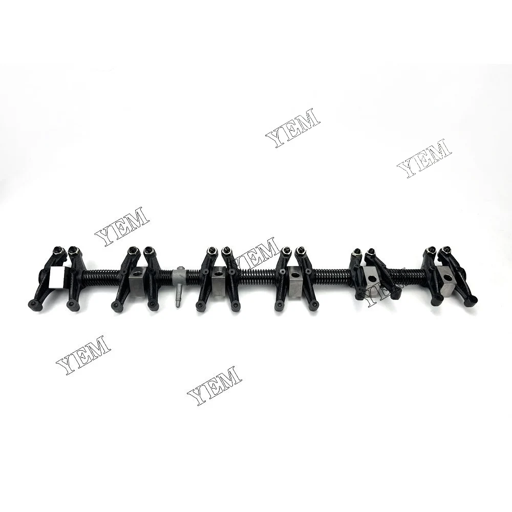 1006-6T Rocker Arm Assy ZZ90057 for Perkins Excavator Engine 4