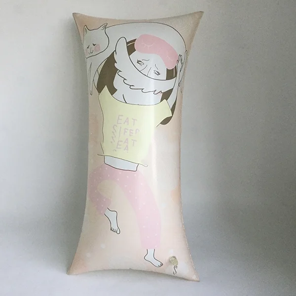 big hug pillow