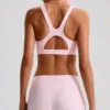 Reggiseno WX2238 rosa