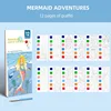 mermaids