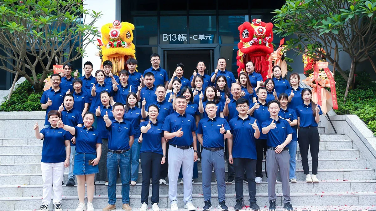 HONG KONG KUNCAN ELECTRONICS CO., LIMITED