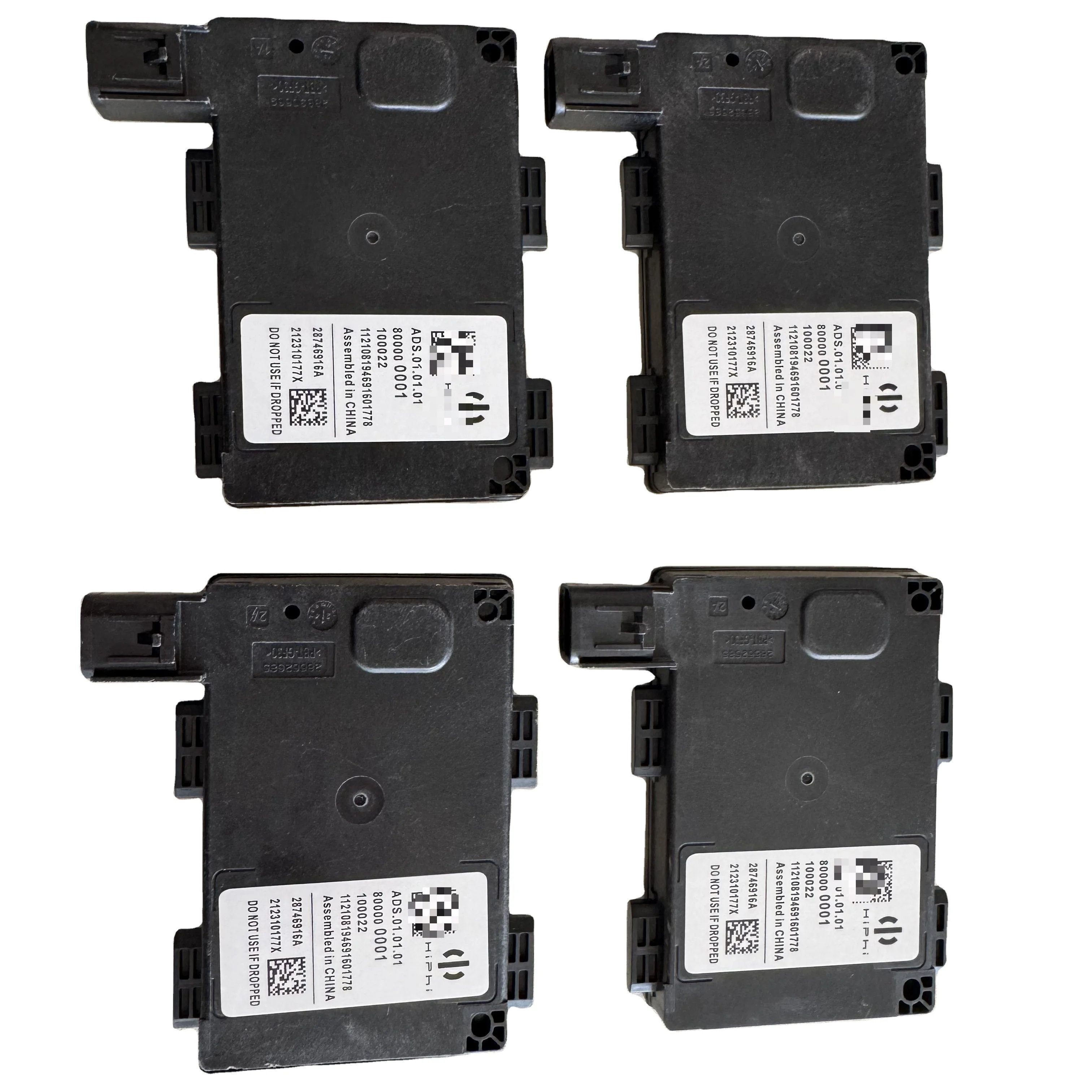 Ronglai Auto Spare Parts Car Accessories Suitable for HiPhi