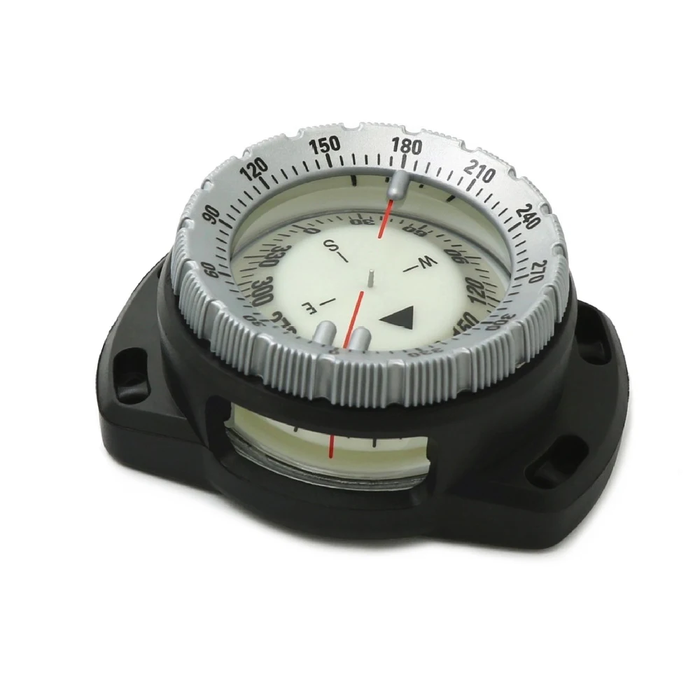 Bussola Magnetica Usare Orologio Come Bussola Bussola Orientamento