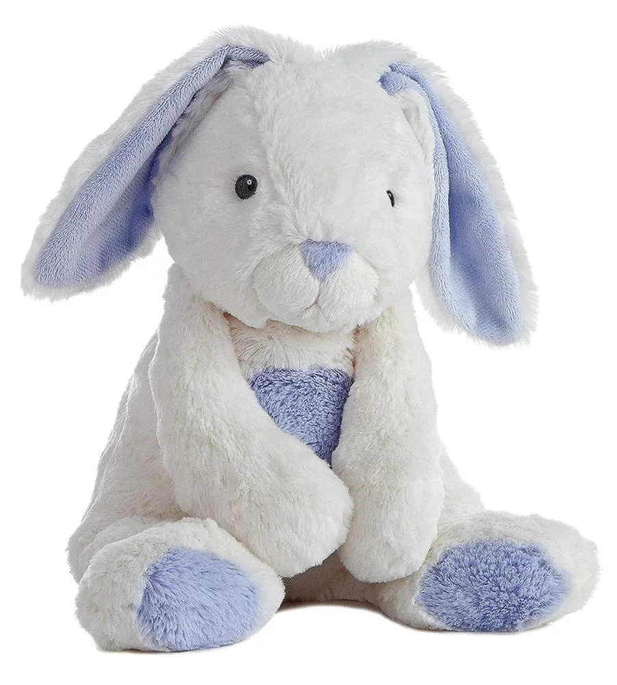 large easter plush