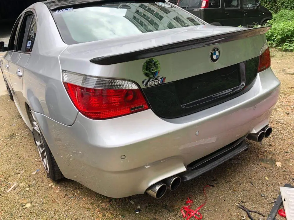 Body Kit For Bmw E60 Body Kit,E60 M5 Body Kit For 520i 525i 530i 545i