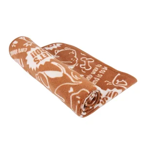 Rolled Polar Fleece Blanket Solid Polar Fleece Blanket Queen Size Polar Fleece Blankets