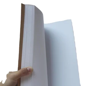 High Quality A5 Spiral Bound Watercolor Notebook Custom Logo Ink Drawing Sketchbook for Painting with Watercolor Paper