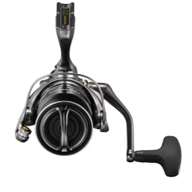 reel shimano made in japan Sustain FK Spinning Finished with a steady Duracross drag 2024 Shimano TwinPower SW Seawater