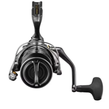 qooo 専用TWIN POWER 2024 Shimano Twinpower - Durable and Efficient Fishing Reels