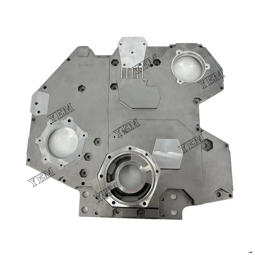 Engine Repair Kit 1306-8T Timing Cover 1817482C2 for Perkins