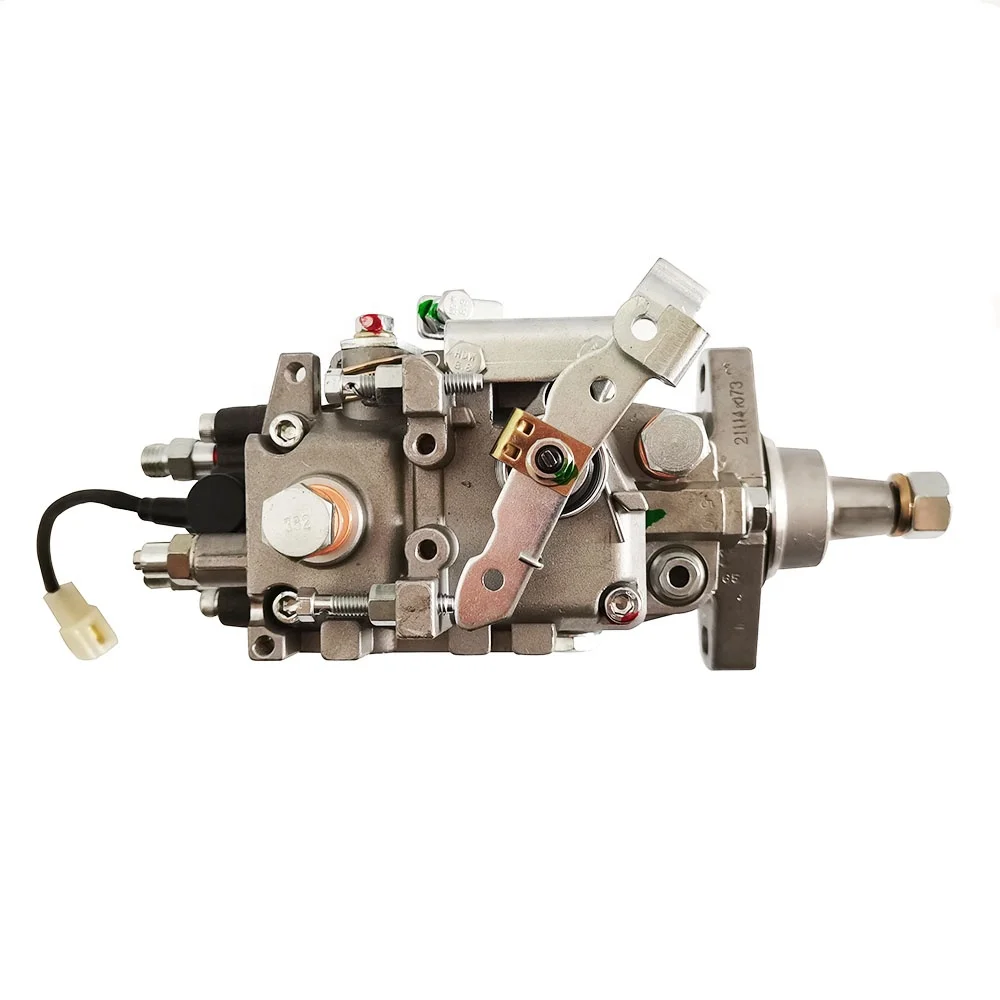 High Quality 4JG2 Injection Pump for Isuzu Trooper Engine