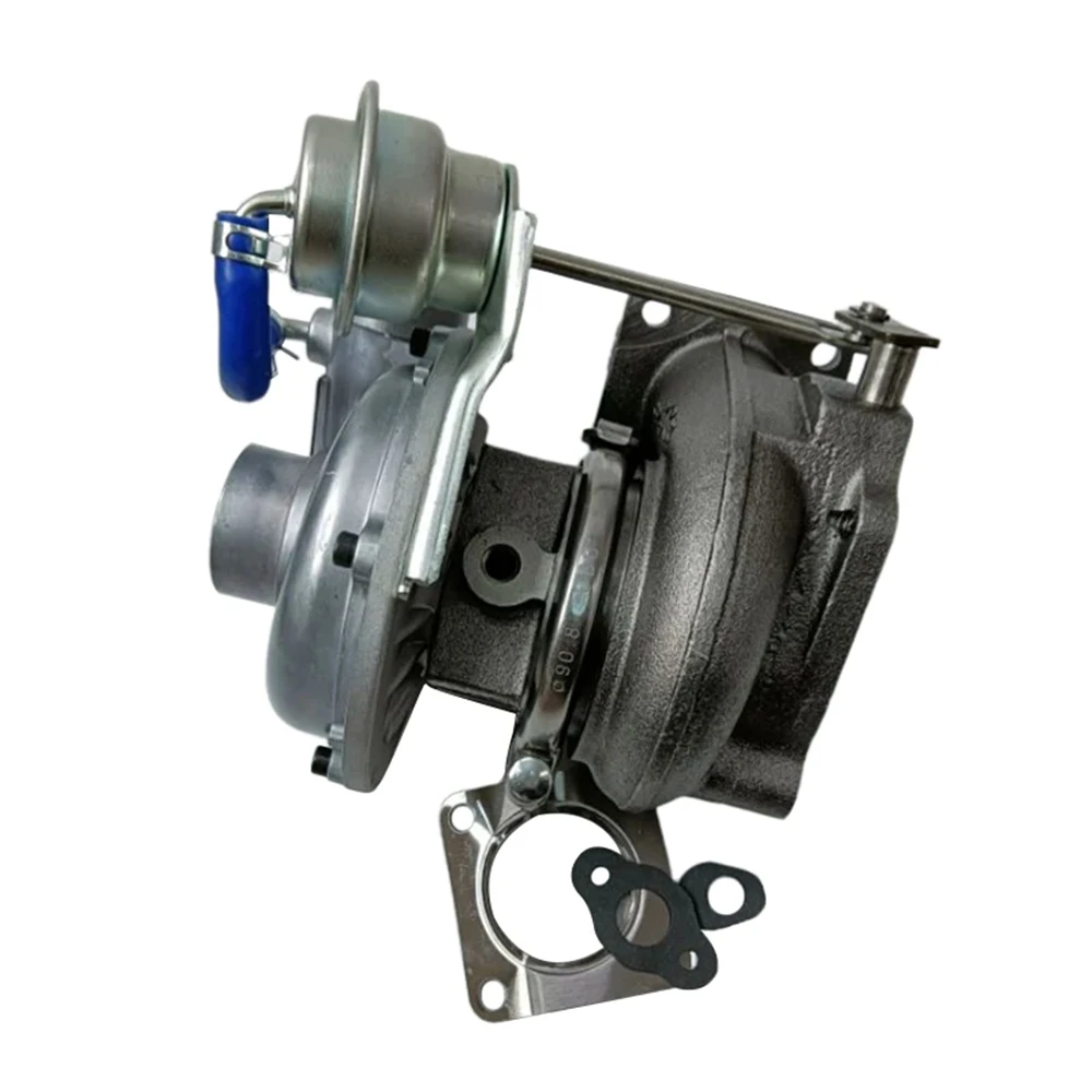 IZUMI 129908-18010 Turbocharger for Komatsu WA90-3 WA95-3 Diesel Engine Parts