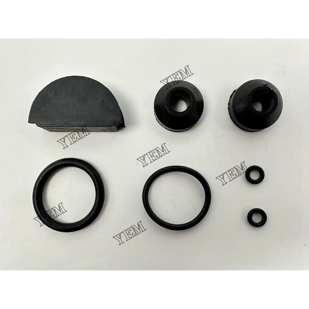 Complete Gasket Repair Kit D4BA for Hyundai Engine Parts 6