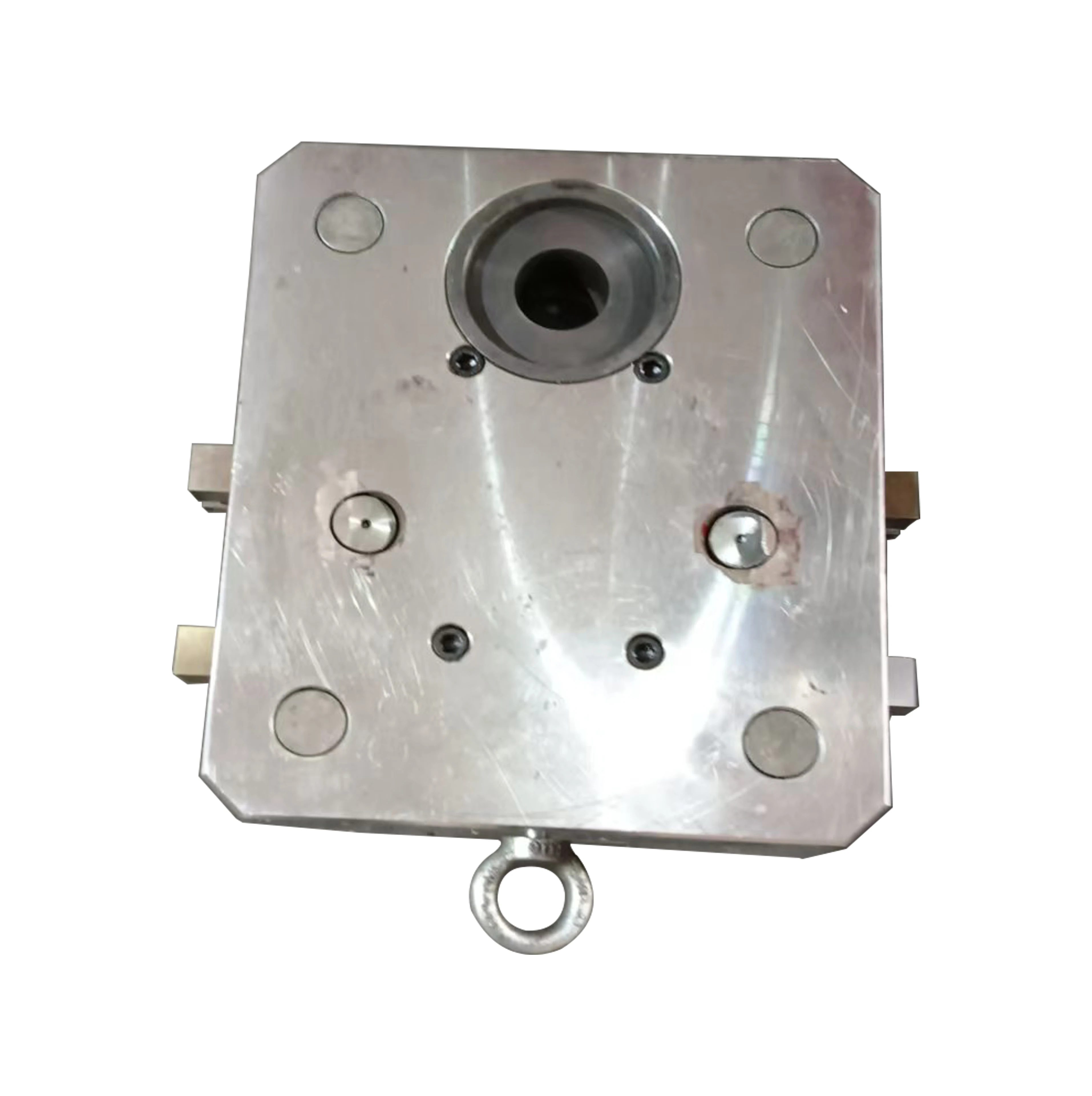 Custom Professional Premium Metal Mold Custom Professional Aluminum Die Casting Mold for Kitchenware Services