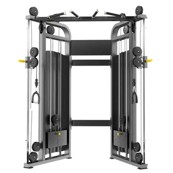 First Hand High-Quality MND Fitness MND-F17 FTS Glide multifunctional Fitness Equipment