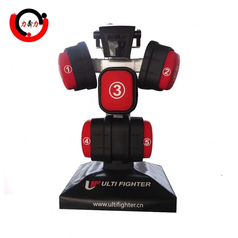 Kickboxing machine Clearance