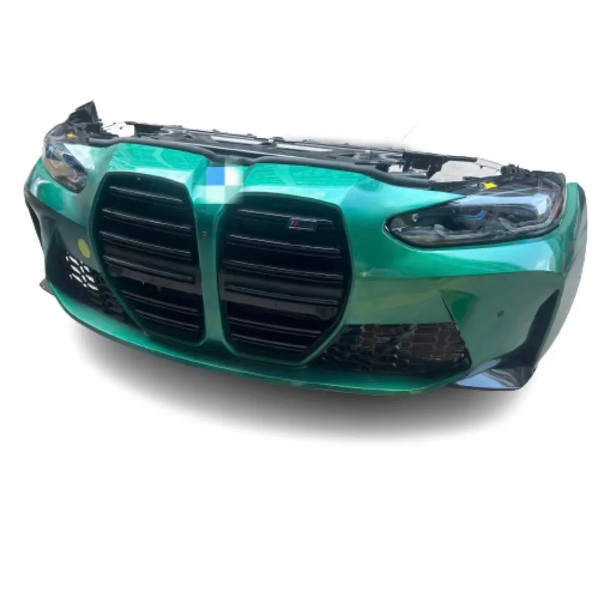 For BMW M4''2023 Model''G82 Front Bumper Assembly Accessories Front Car ...