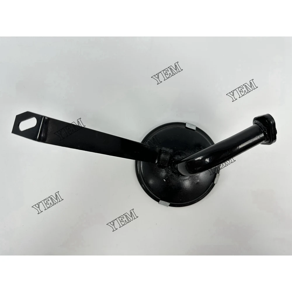 ZH4100 Oil Suction Pan for Weichai Engine Part Advantage Supply