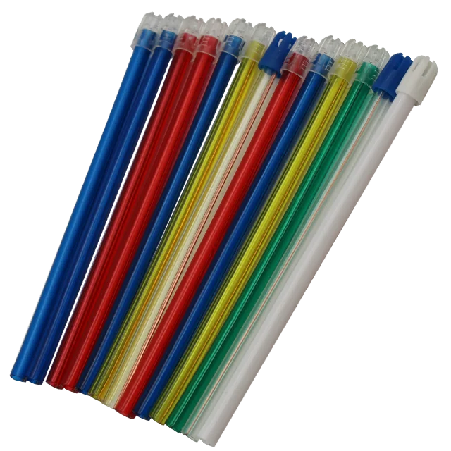 Lyu03001r Disposable Dental Saliva Ejector Machine For Dental Saliva