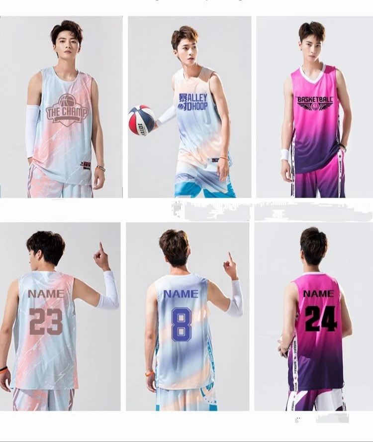 Source Cool customized college basketball jersey blank camo basketball  uniforms on m.