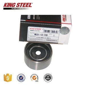 KINGSTEEL OEM WE01-12-730 1449044 6M346M250AA 6M34-6M250-AA High Quality Car Parts Engine Timing Belt Pulley for MAZDA BT-50