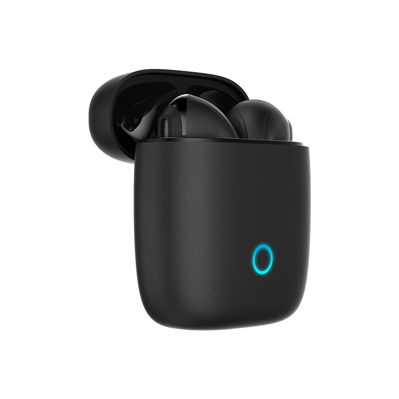 Inpods TWS Touch Control Earphone in Ear Stereo Sports Headset Ecouteur Bluetooth Handset True Wireless Earbuds