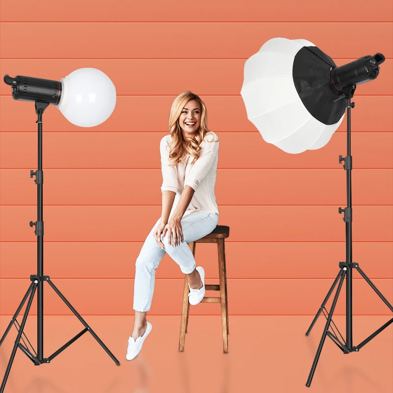 Ripoint Studio Lighting Equipment Professional Led Continuous Video Lighting Studio Photography Studio Light