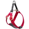 GREY ROSE Harness
