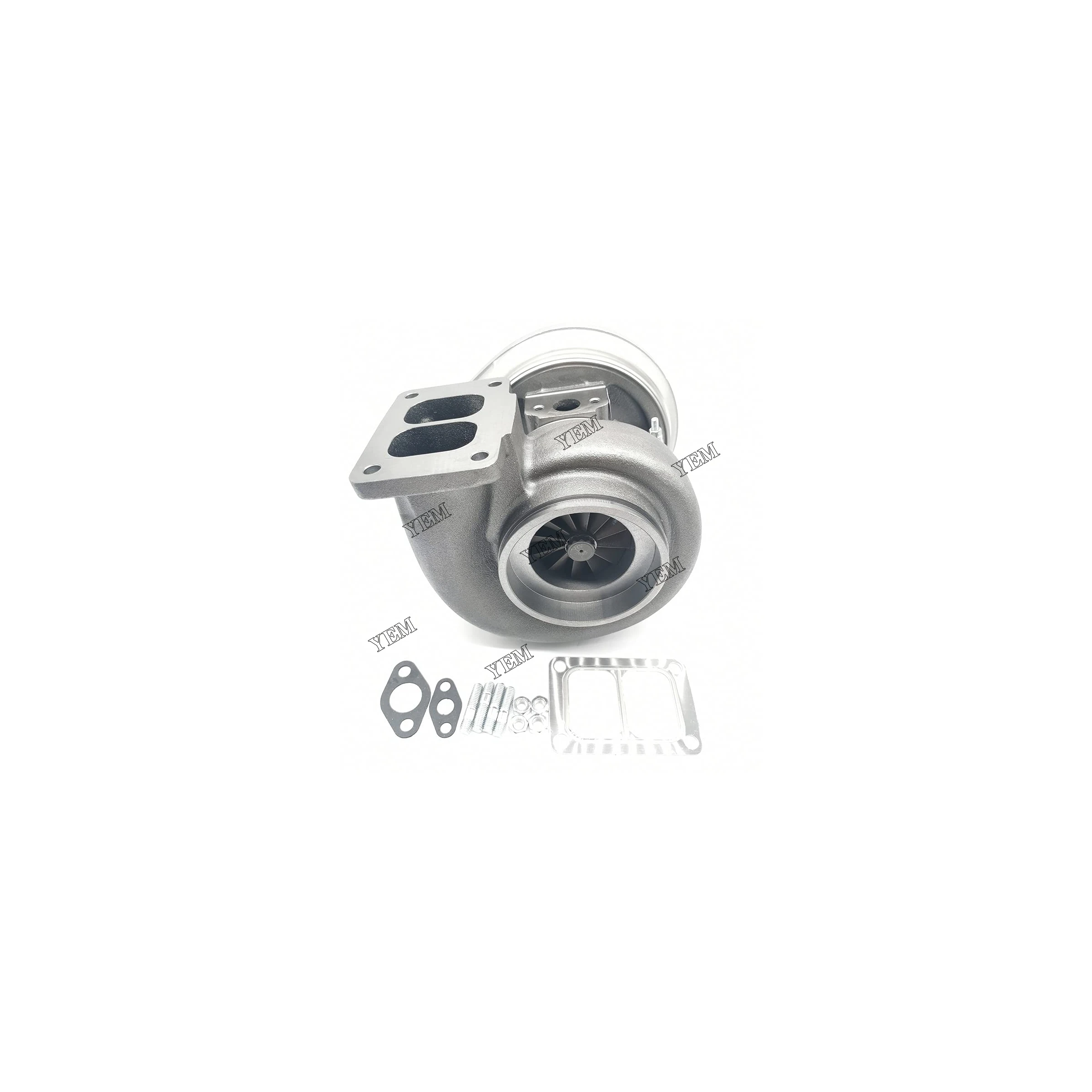 Turbocharger Turbo 110-8463 for Caterpillar CAT 3406B 3406C C15 SR4 Engine Engine Parts for Sale