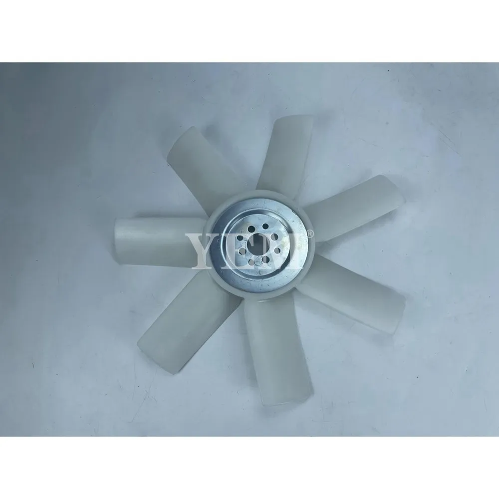 K3M Fan for Mitsubishi