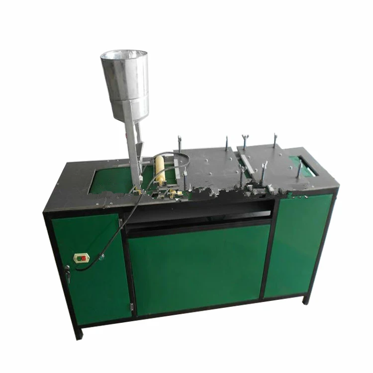Paper Pen Making Machine Recycled Paper Pencil Making Machines
