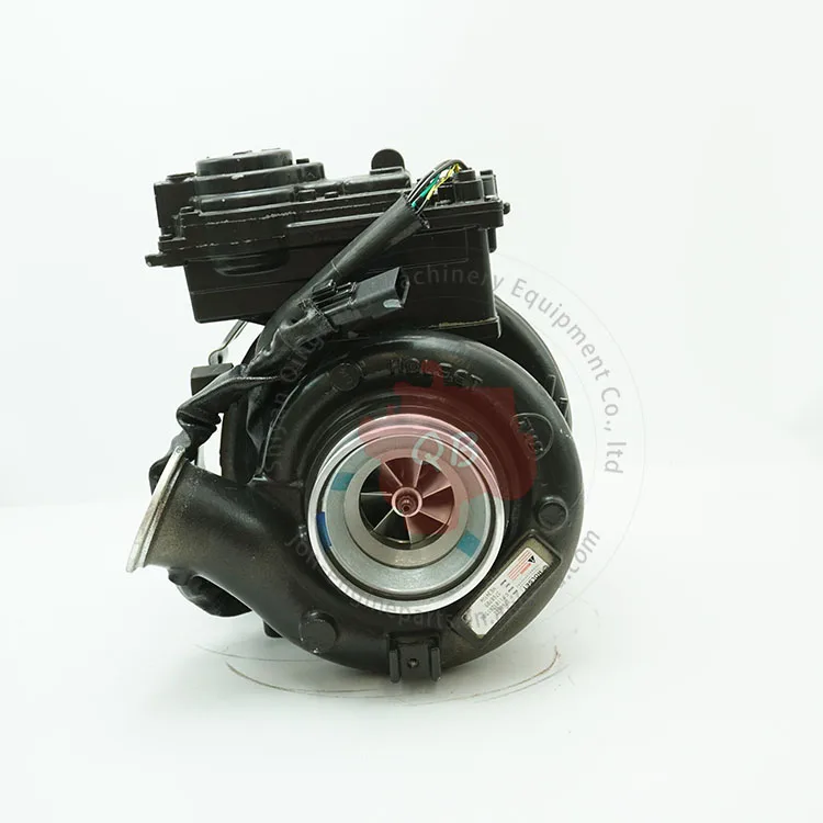 Cummins engine parts turbocharger 4352381 2881936 3768709 3793748  