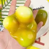 Color-changing mango-individually packed in opp bag