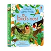 Hole-in-the-nest