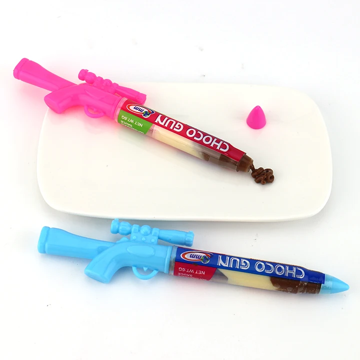 chocolate jam
