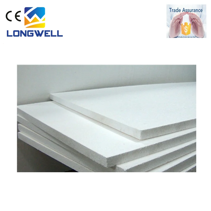 Longwell Styrofoam Expanded Polystyrene Foam Molding Blocks Cutting Machine Eps Foam Cutter