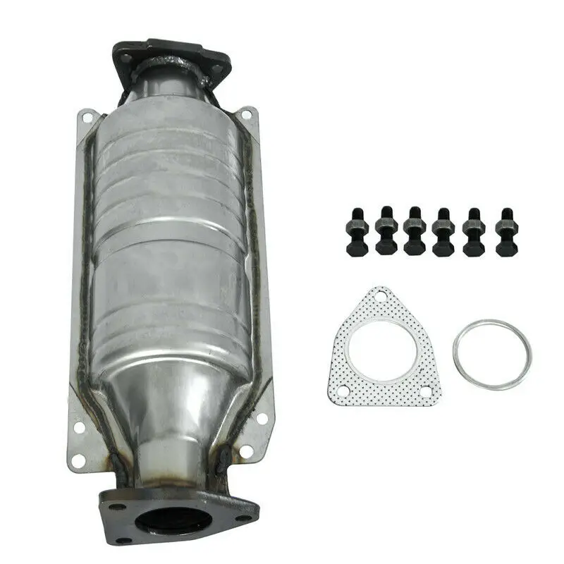 Top 86+ imagen 02 honda accord catalytic converter In.thptnganamst.edu.vn
