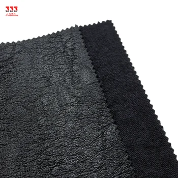 High-quality PU Synthetic Leather Fabric For leather bags women