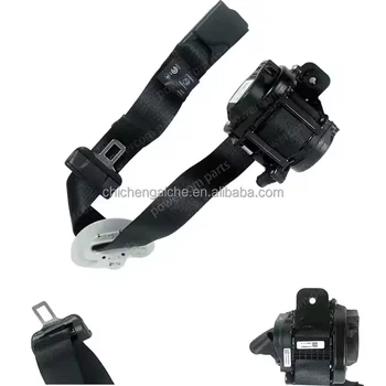 New Arrival Auto Accessories for TESLA M3 MODEL 3 Front Right Seat Belt 1105822-01-f NEV Parts Accessories Electricity