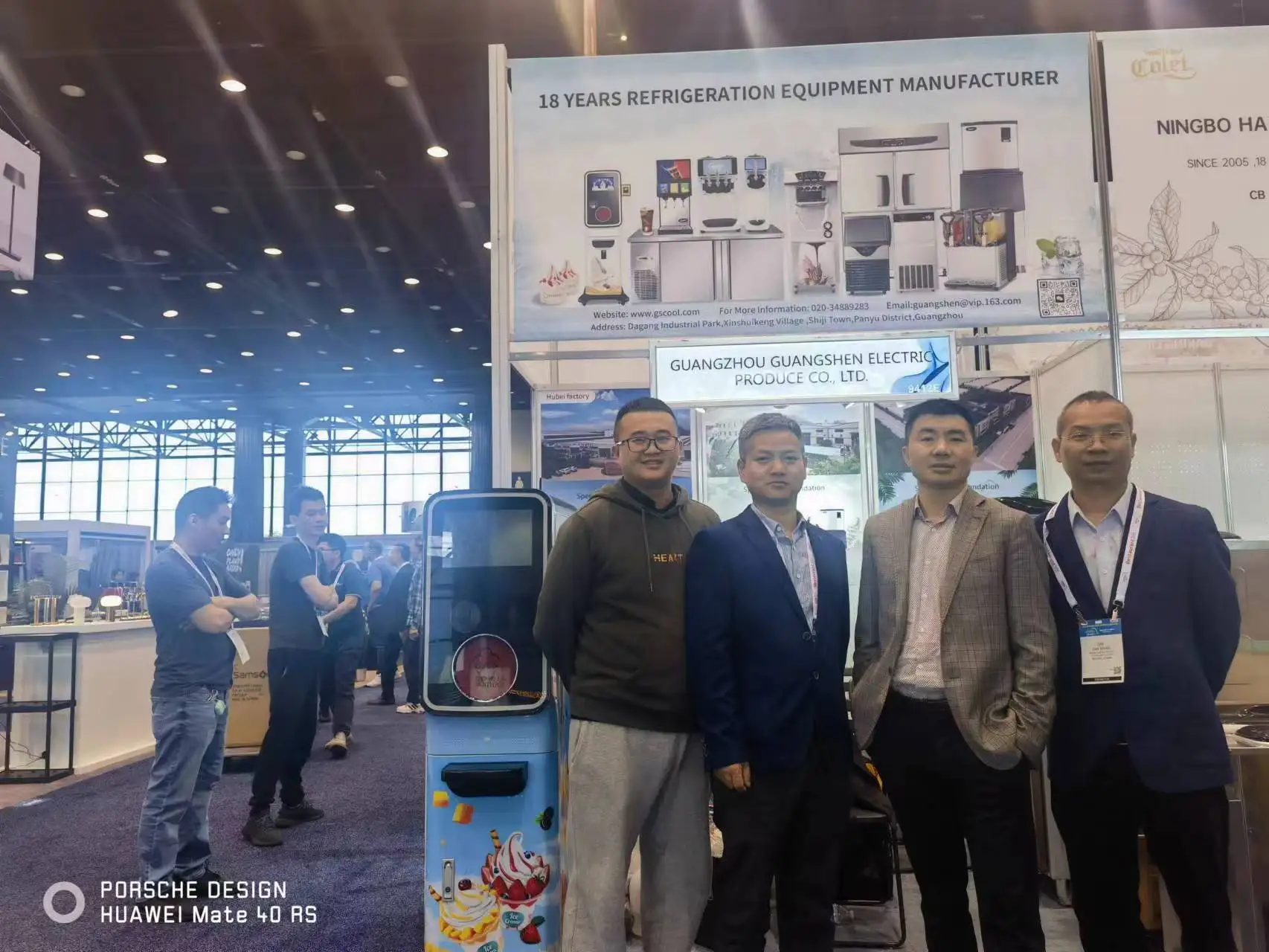 Table Top Soft Serve Portable Ice Cream Machine Icecream Maker 220v