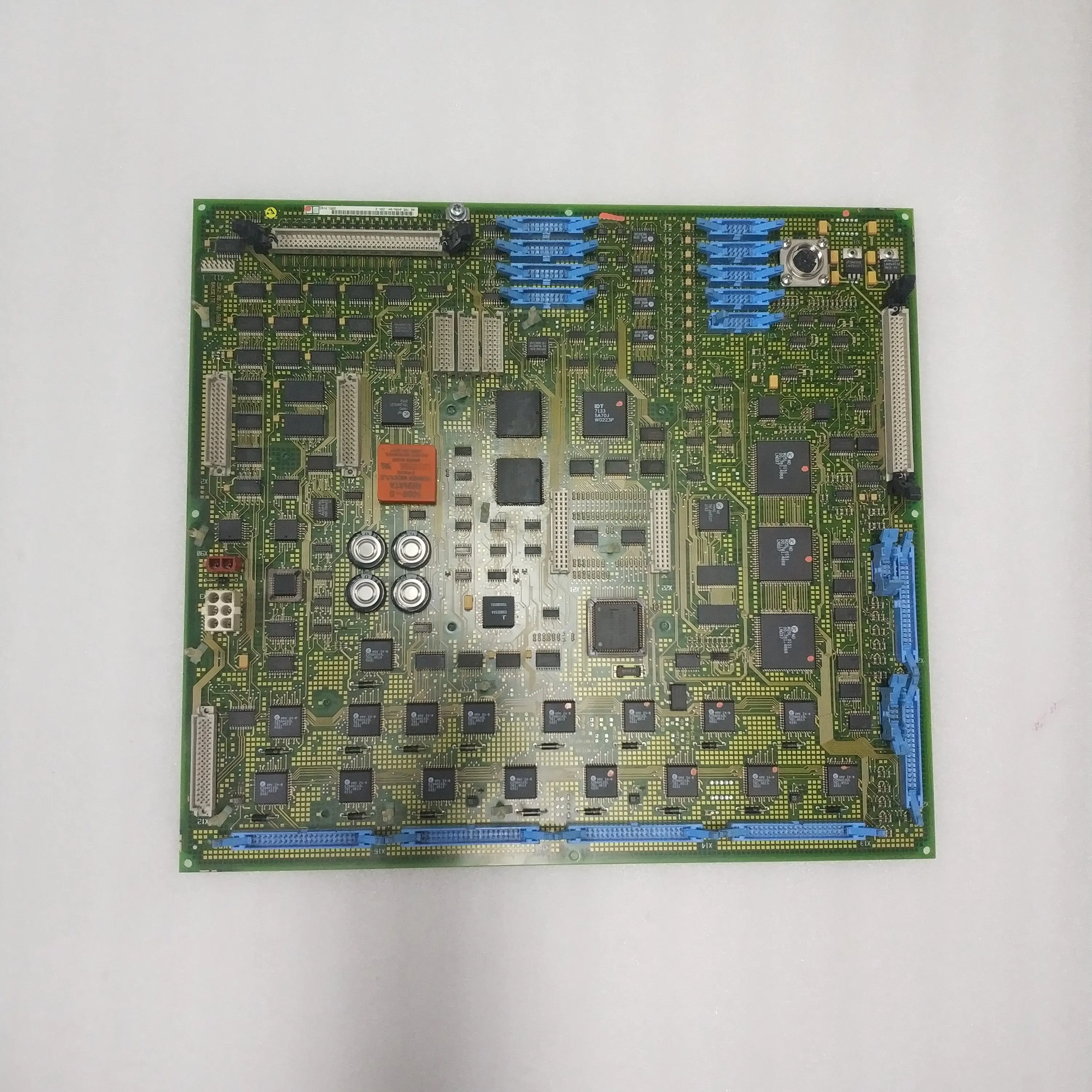 Original Used ZSK2 Baseboard for HEIDELBERG SM74/SM102