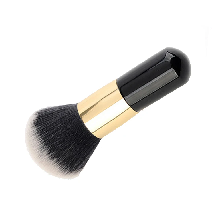 Large Round Head Buffer Foundation Powder Make up Brushes Plump Round Brush Makeup BB Cream Tools