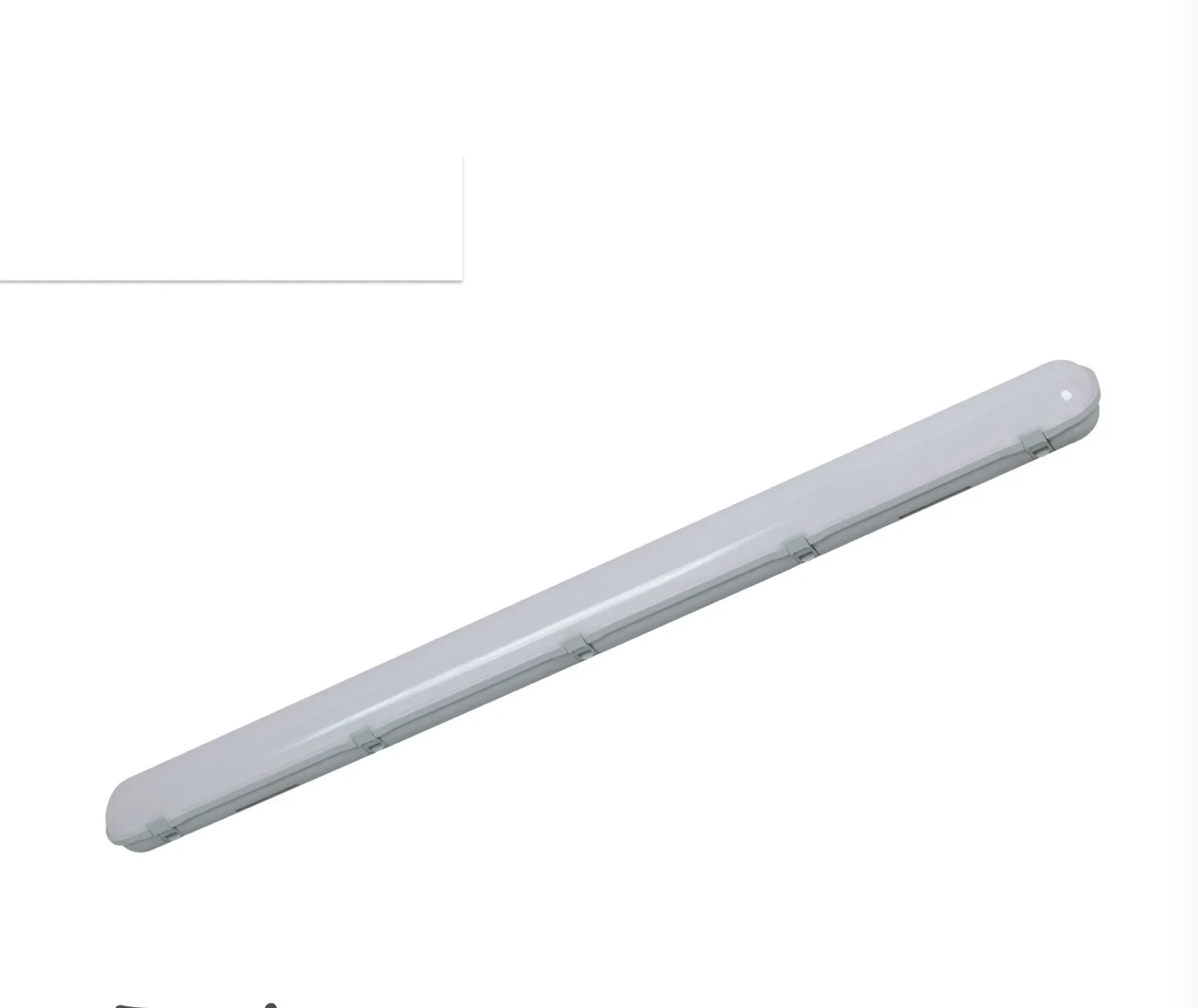 led batten daylight