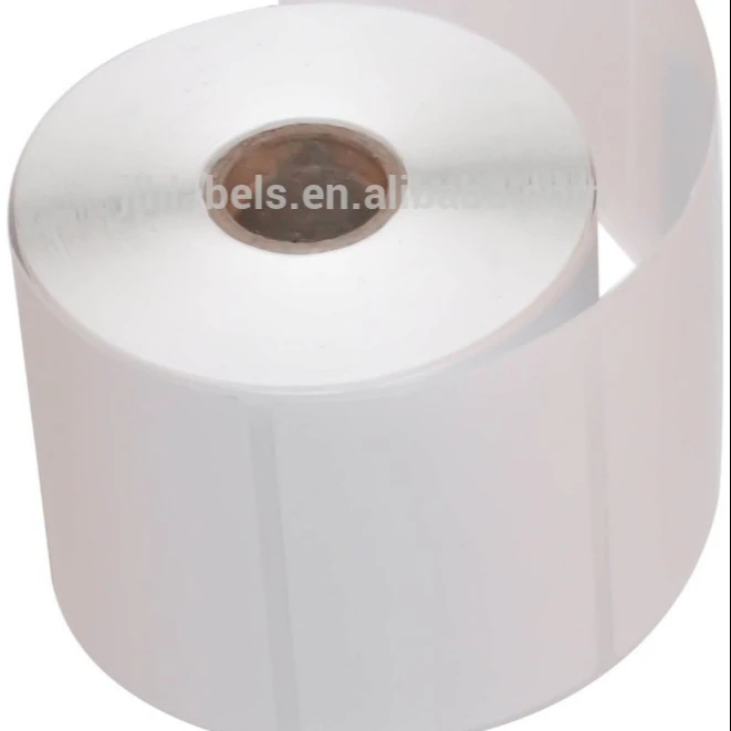 3x2 direct thermal labels