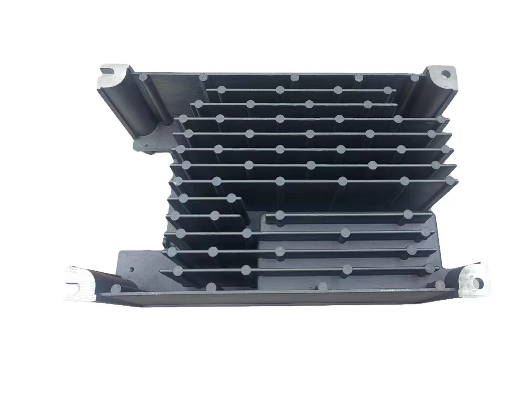 Custom Diecasting Die Casting Suppliers Aluminium Fabrication Service