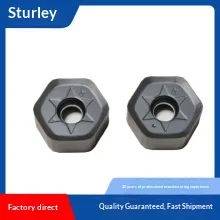Metal Ceramic Round Rods 875 (Model 8*75) From China Suitable for High-precision Milling Tools