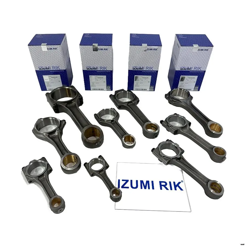 IZUMI RIK D34 Connecting Rod for Doosan China Manufacturer Engine Parts