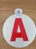 1mm PP reflective A