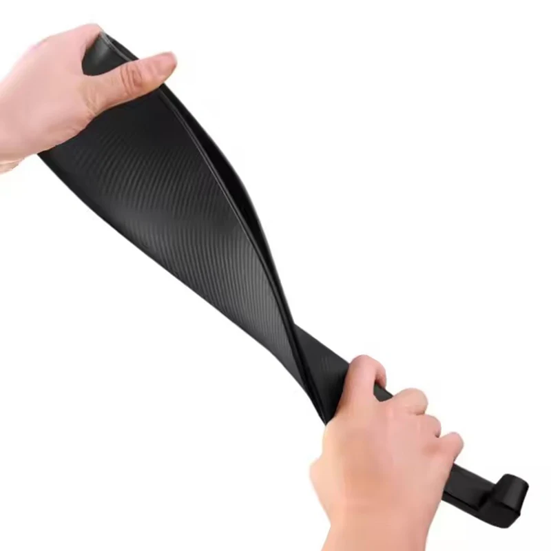2 Coussins De Rangement Pour BMW X4 G02 2018-2024 - Remplissage D'écart De Siège Anti-chute - Noir - 2